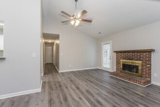 3434 Braewick Pl in Charlotte, NC - Foto de edificio - Building Photo