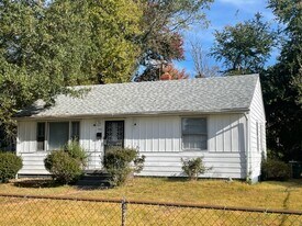 1406 Milton St in Richmond, VA - Building Photo