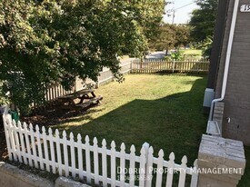 1917 Lakeview Ave in Richmond, VA - Building Photo