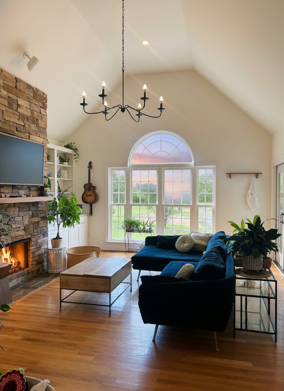 8330 Riley Adcock Rd in Nashville, TN - Foto de edificio - Building Photo