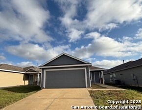 property at 5906 San Geronimo