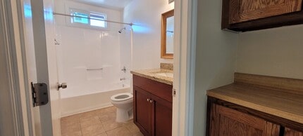 4001 Gibson Rd, Unit A in El Monte, CA - Building Photo - Building Photo