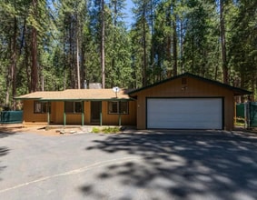 25421 Overland Dr in Volcano, CA - Building Photo - Building Photo