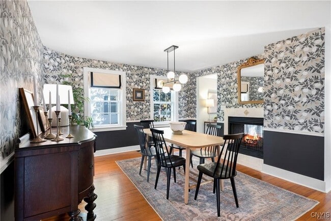property at 44 W Genesee St