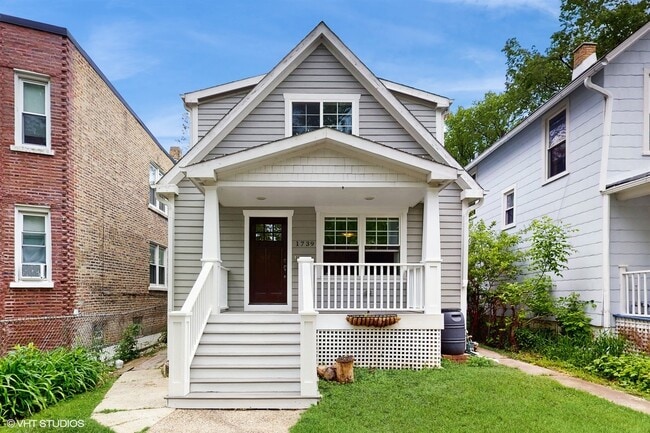property at 1739 Dodge Ave