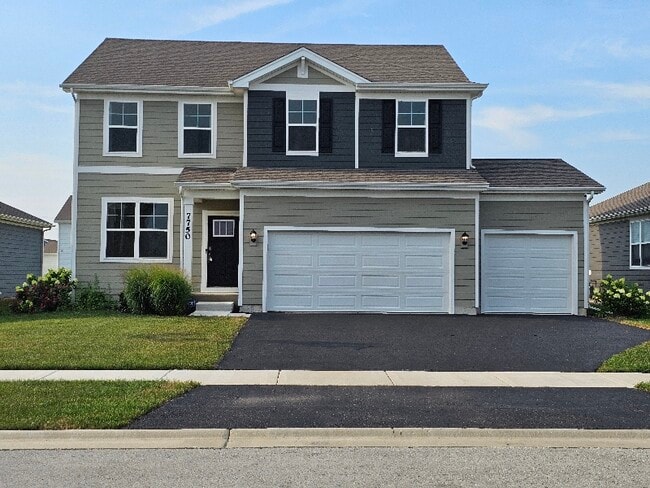property at 7750 W 105th Pl