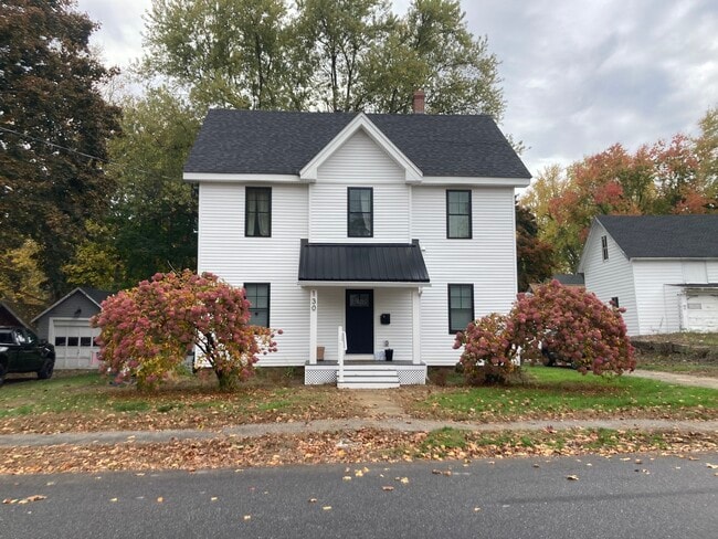 130 Mount Vernon St, Unit 130A