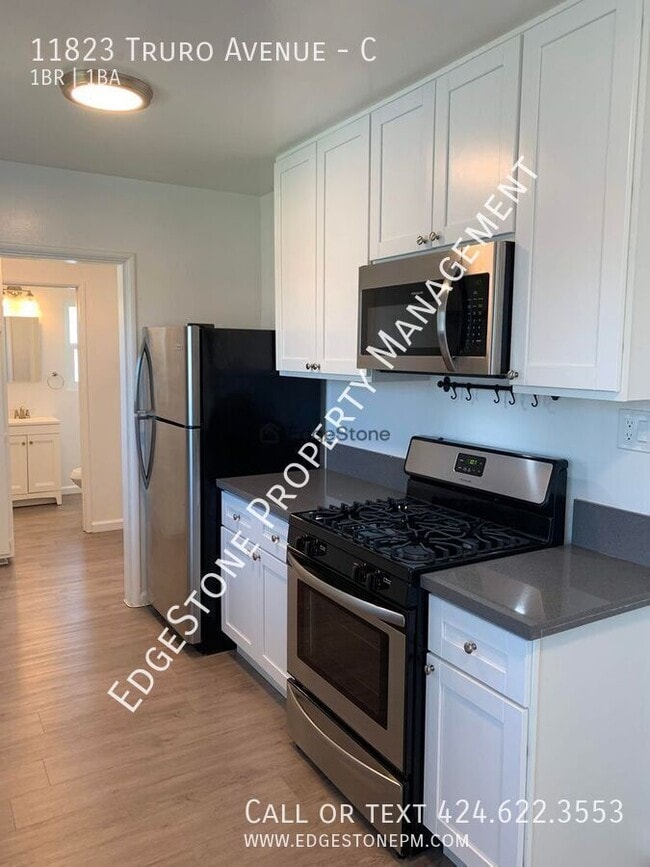 property at 11823 Truro Ave