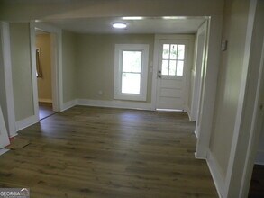1233 N Forest Ave in Hartwell, GA - Building Photo - Building Photo