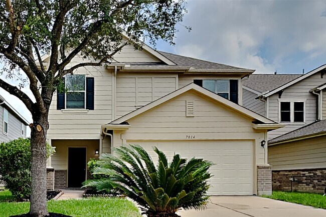 property at 7814 Pasture Spring Ln