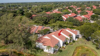 231 Cypress Point Dr in Palm Beach Gardens, FL - Building Photo - Building Photo