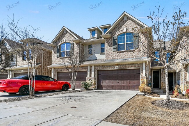 2943 Stunning Dr in Little Elm, TX - Building Photo - Building Photo