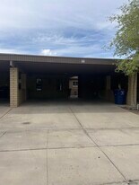 143 W 27th Pl in Yuma, AZ - Building Photo