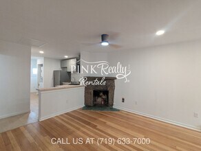 120 Lafayette Rd in Manitou Springs, CO - Building Photo - Building Photo