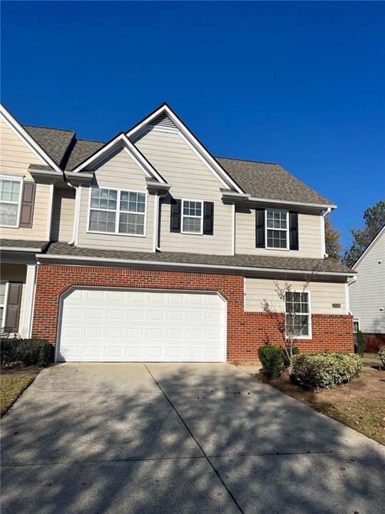 2420 Clock Face Ct in Lawrenceville, GA - Building Photo