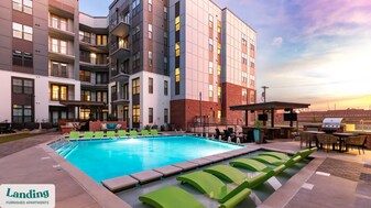 640 21st Ave N in Nashville, TN - Building Photo