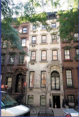 116 E 37th St in New York, NY - Building Photo