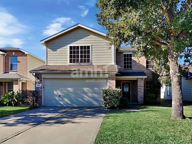 property at 29507 Legends Glen Dr