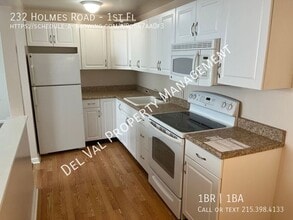 232 Holmes Rd in Holmes, PA - Building Photo - Building Photo