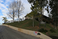 River View Apartments in Bonsall, CA - Foto de edificio - Building Photo