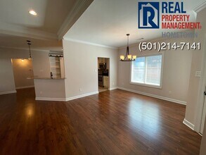 3166 Haley Ct in Benton, AR - Building Photo - Building Photo