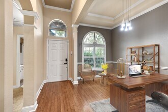 8013 Springmoss Dr in Plano, TX - Foto de edificio - Building Photo