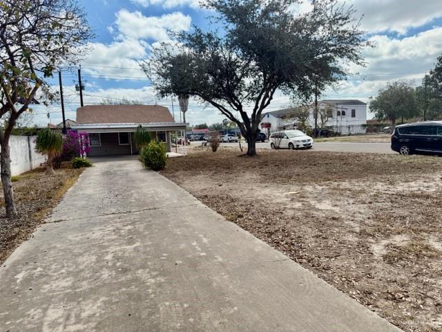 20 S Dunlap Ave in Mission, TX - Building Photo - Building Photo