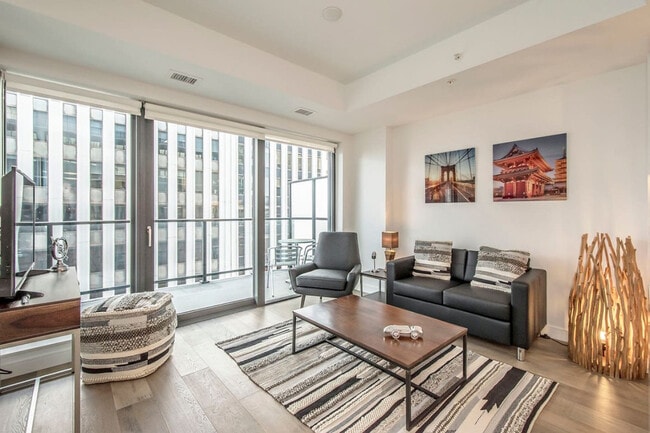 property at 1650 Granville St