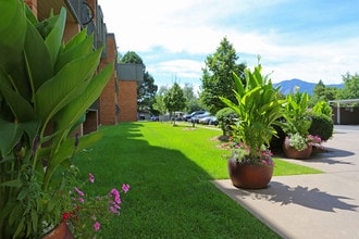 Glenlake in Boulder, CO - Foto de edificio - Building Photo