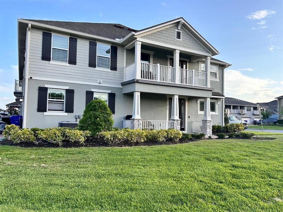 2676 Giardino Loop in Kissimmee, FL - Building Photo