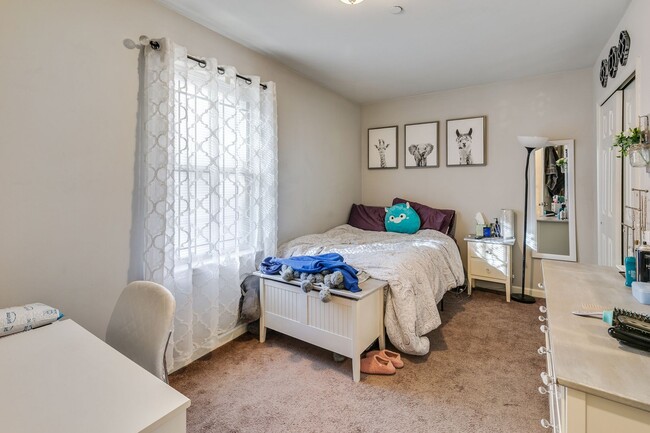 property at 1628 Willington St