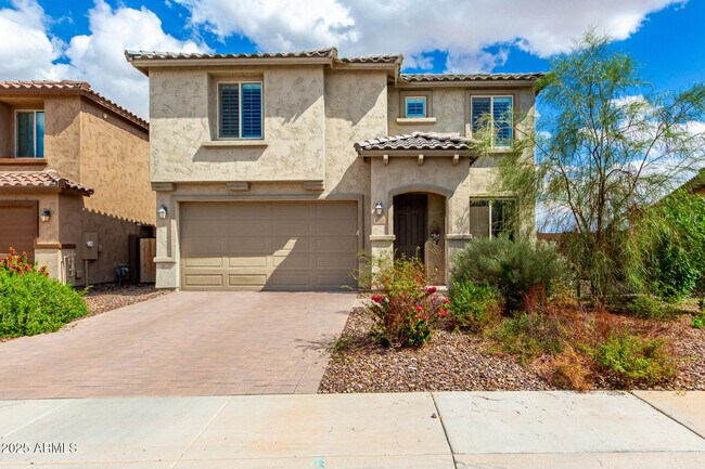1522 Sabel Ct in San Tan Valley, AZ - Building Photo - Building Photo