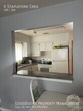 6 Stapleford Crescent in Regina, SK - Building Photo - Building Photo