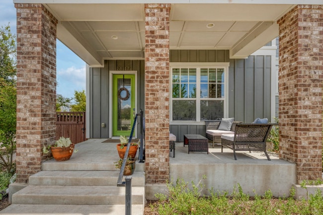 2817 Sorin St in Austin, TX - Building Photo - Building Photo