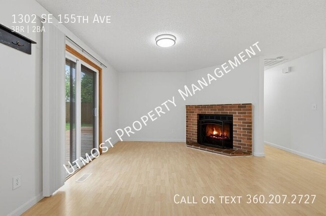 1302 SE 155th Ave in Vancouver, WA - Building Photo - Building Photo