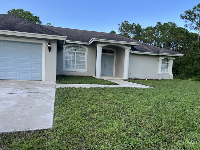 property at 16681 78th Rd N