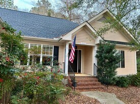 111 Antietam Dr in Aiken, SC - Building Photo