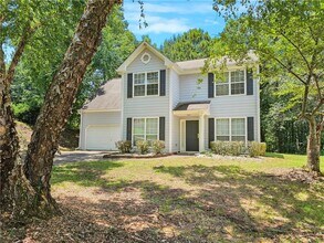 6980 Chasewater Ln in Austell, GA - Building Photo - Building Photo