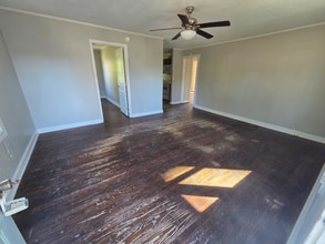 222 N 31st St in Wilmington, NC - Foto de edificio - Building Photo