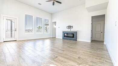 1100 Quailridge Way in Bentonville, AR - Building Photo - Building Photo