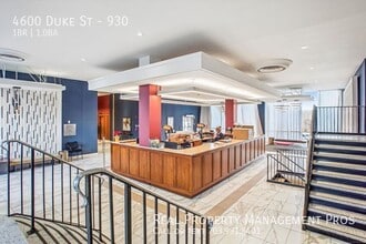 4600 Duke St in Alexandria, VA - Building Photo - Building Photo