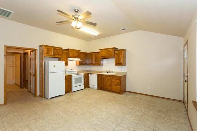 The Depot in Canyon, TX - Building Photo - Building Photo