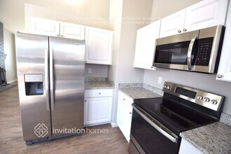 4101 S Lewiston Cir in Aurora, CO - Foto de edificio - Building Photo