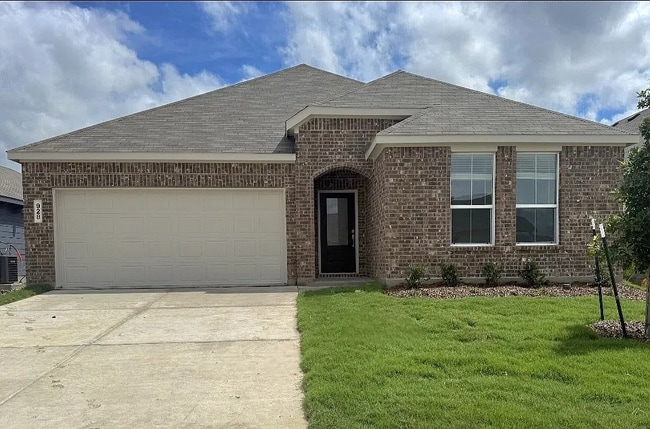 property at 928 Sugarberry St