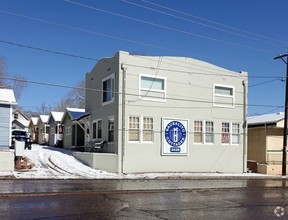 Sausalito Cottages in Colorado Springs, CO - Building Photo - Building Photo