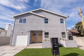 5239 Auckland Ave in North Hollywood, CA - Building Photo - Building Photo