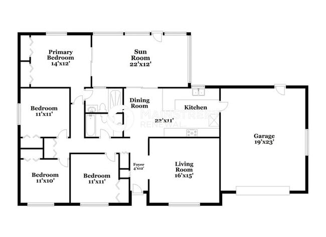 124 Sunset Dr in Longwood, FL - Building Photo - Building Photo