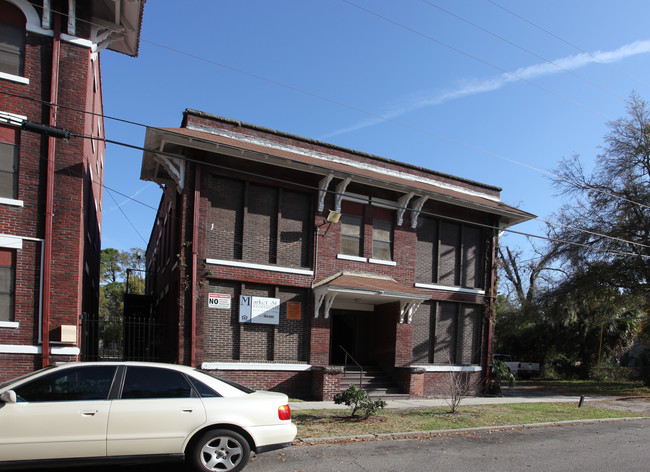 Patriot Spring on Market in Jacksonville, FL - Foto de edificio - Building Photo