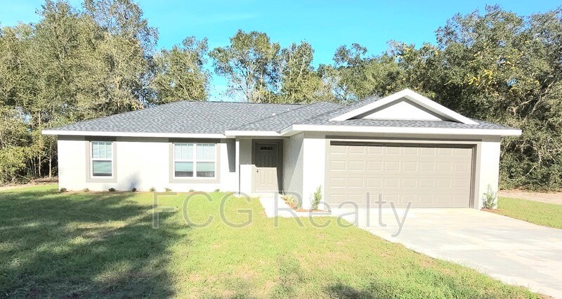 57 Locust Run Dr in Ocala, FL - Building Photo