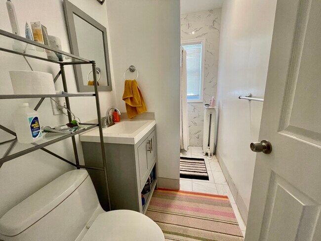80 Allston St, Unit #2 in Boston, MA - Building Photo - Building Photo